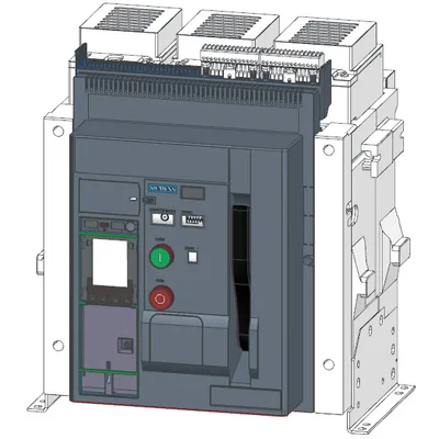 Siemens 3WT1232-7.E01-....
