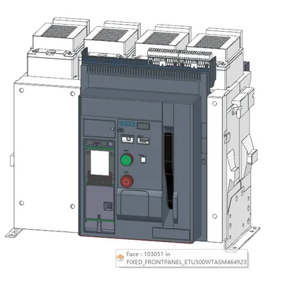Siemens 3WT1232-6.E13-....