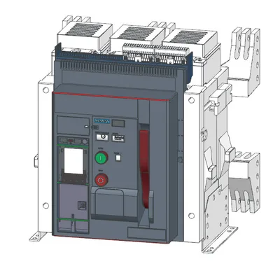 Siemens 3WT1240-6.E01-....