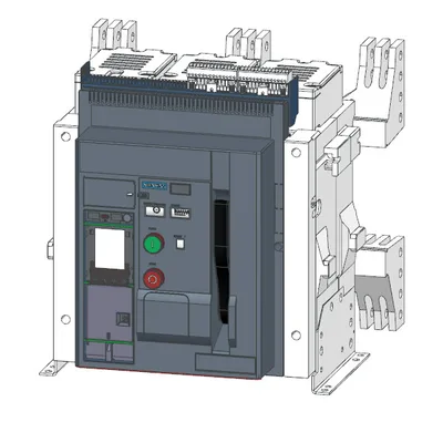 Siemens 3WT1240-3.K01-....