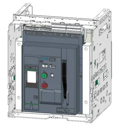 Siemens 3WT1225-7.E35-....