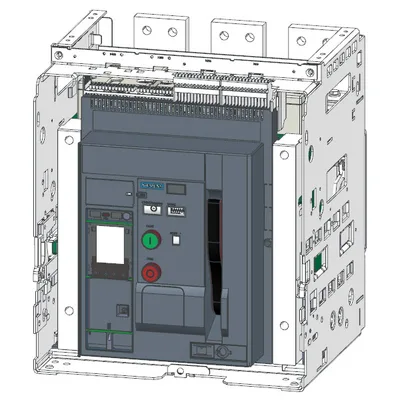 Siemens 3WT1225-7.D63-....