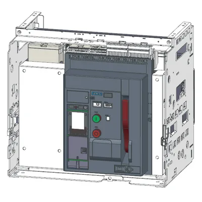 Siemens 3WT1225-7.D41-....
