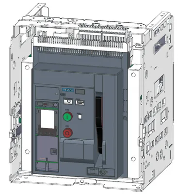 Siemens 3WT1232-6.E32-....