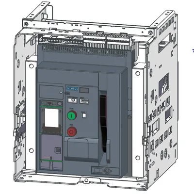 Siemens 3WT1232-4.E35-....