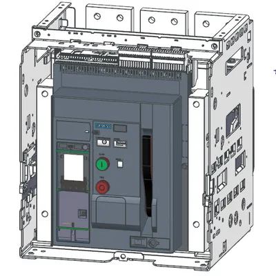 Siemens 3WT1232-4.E33-....