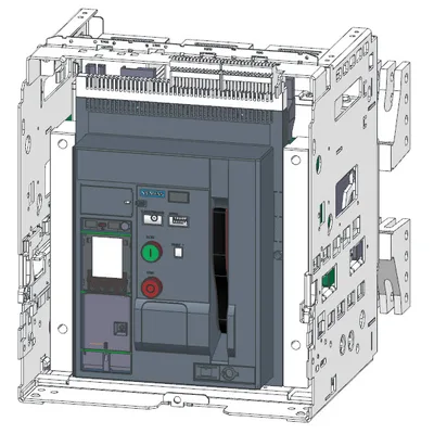 Siemens 3WT1240-7.D31-....