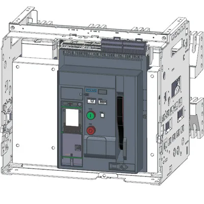 Siemens 3WT1240-3.E71-....