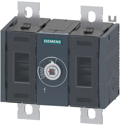 Siemens 3KD3720-0PE20-0