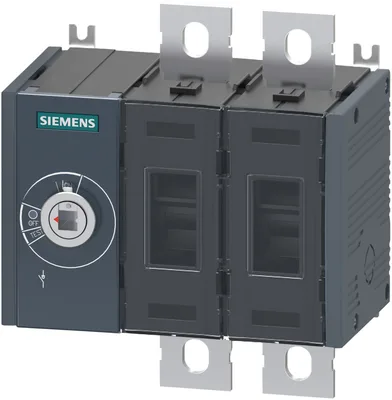 Siemens 3KD3720-0PE10-0