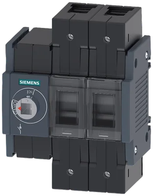 Siemens 3KD2920-2NE10-0