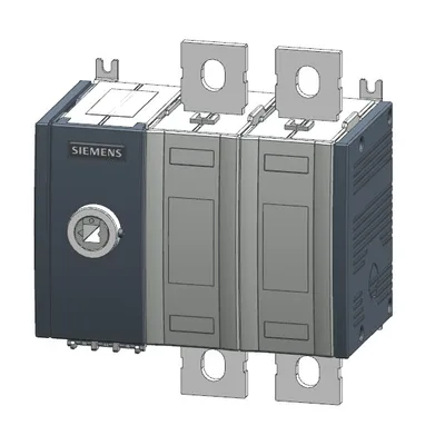 Siemens 3KD3720-0PE10-0