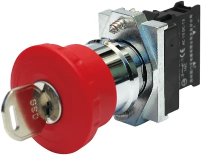 Siemens 3SB6160-1HD20-1CA0