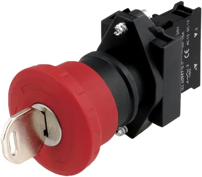 Siemens 3SB6110-1HD20-1CA0