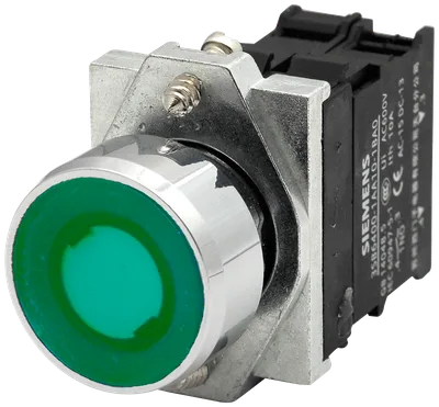Siemens 3SB6165-0DB40-1BA0