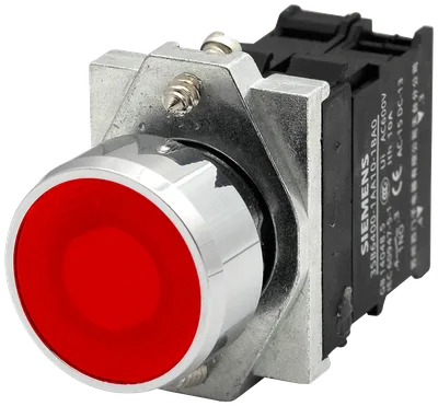 Siemens 3SB6165-0DB20-1CA0