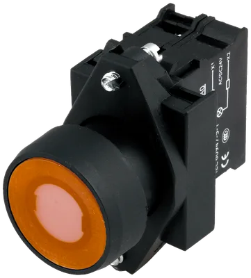 Siemens 3SB6116-0DB30-1BA0
