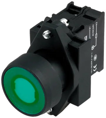 Siemens 3SB6116-0DB40-1BA0