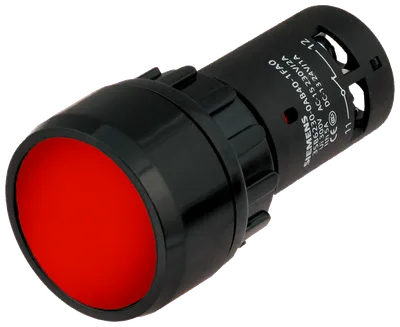 Siemens 3SB6210-0AB20-1CA0