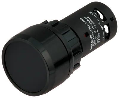 Siemens 3SB6210-0AB10-1CA0