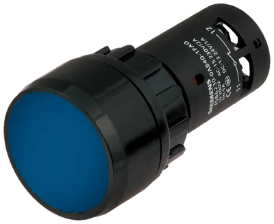 Siemens 3SB6210-0AB50-1BA0