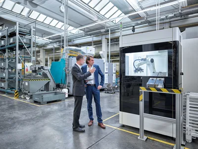 Siemens 6FC8506-0EX02-1AA2
