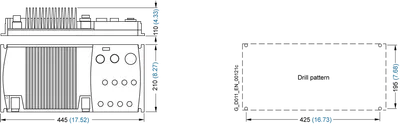 Siemens 6SL3525-0PE21-5AA1