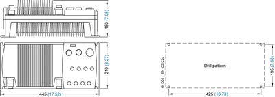 Siemens 6SL3525-0PE23-0AA1
