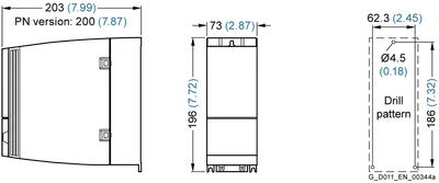 Siemens 6SL3210-1KE11-8AB2