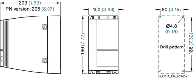 Siemens 6SL3210-1KE21-3AP1