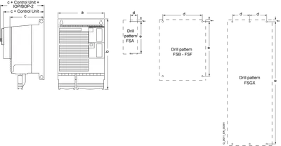 Siemens 6SL3225-0BE35-5AA0