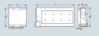 Siemens 1FN3100-1KC50-0SA0