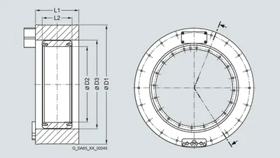 Siemens 1FW6290-0VB11-5GC3