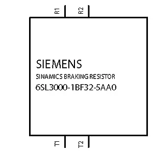 Siemens 6SL3000-1BF32-5AA0