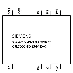 Siemens 6SL3000-2DG34-1EA0