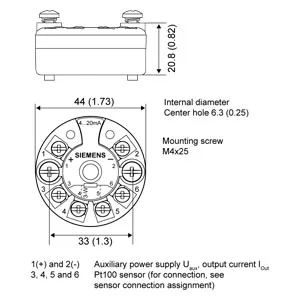Siemens 7NG3211-0....
