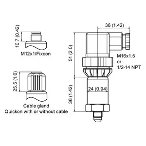Siemens 7MF1567-3CD70-2AA1