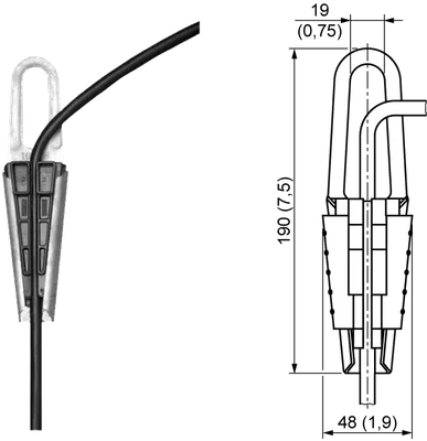 Siemens 7MF1572-8AB