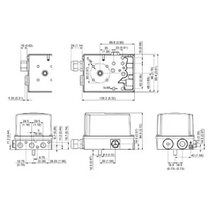Siemens 6DR711.-.....-....
