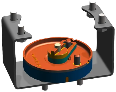 Siemens 6DR4004-8D