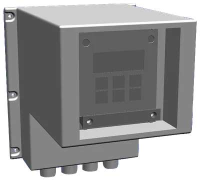 Siemens 7ME6920-2EB30-1AA0