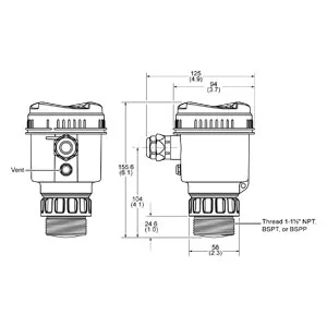 Siemens 7ML534.-.....-....