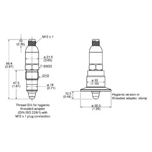 Siemens 7ML5772-2AB10-0AA0