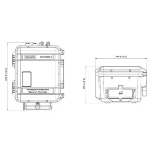 Siemens 7ME374.-.....-....