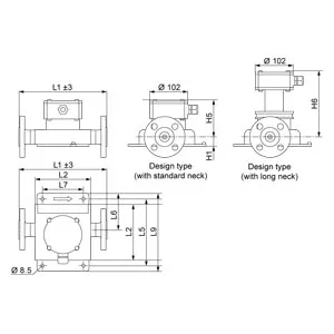 Siemens 7ME445.-.....-....