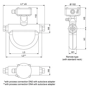 Siemens 7ME446.-.....-....