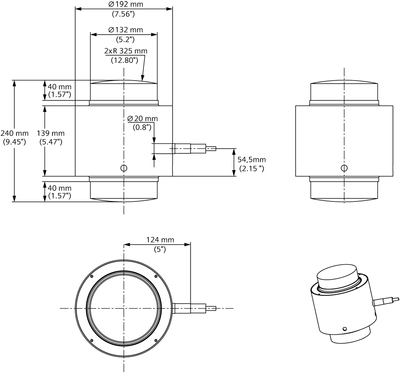Siemens 7MH5114-6LL01