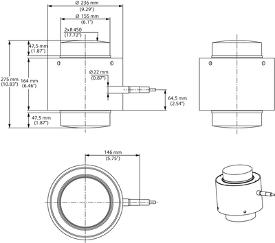 Siemens 7MH5114-6PL00