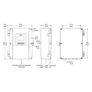 Siemens 7MH76..-.....-....