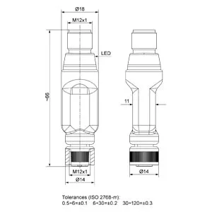 Siemens 7MC7216-0AC00-0AA0